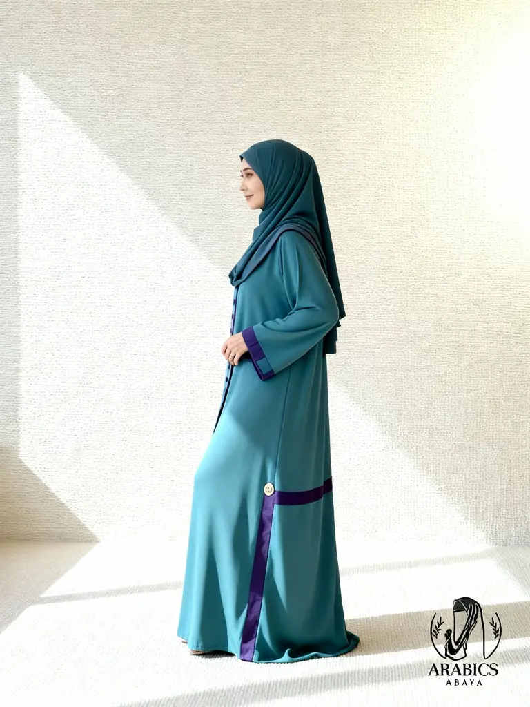 Arabics_Teal_Abaya_Professional_Shoot_3.webp