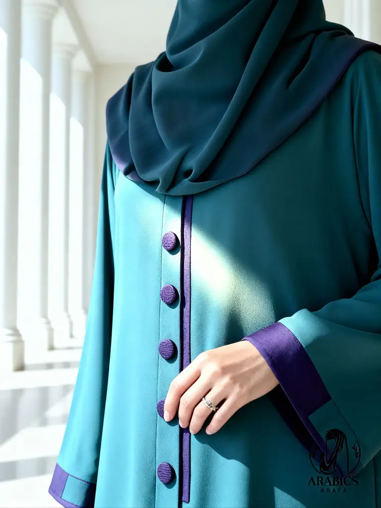 Arabics_Teal_Abaya_Professional_Shoot_4.webp