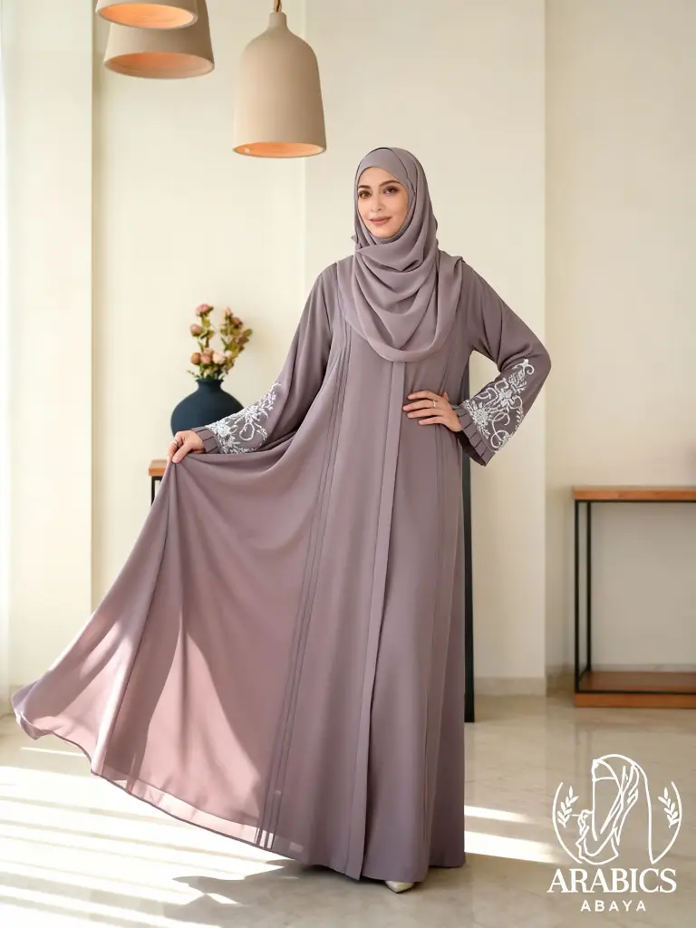 Arabics_Mauve_Embroidered_Abaya_1.webp