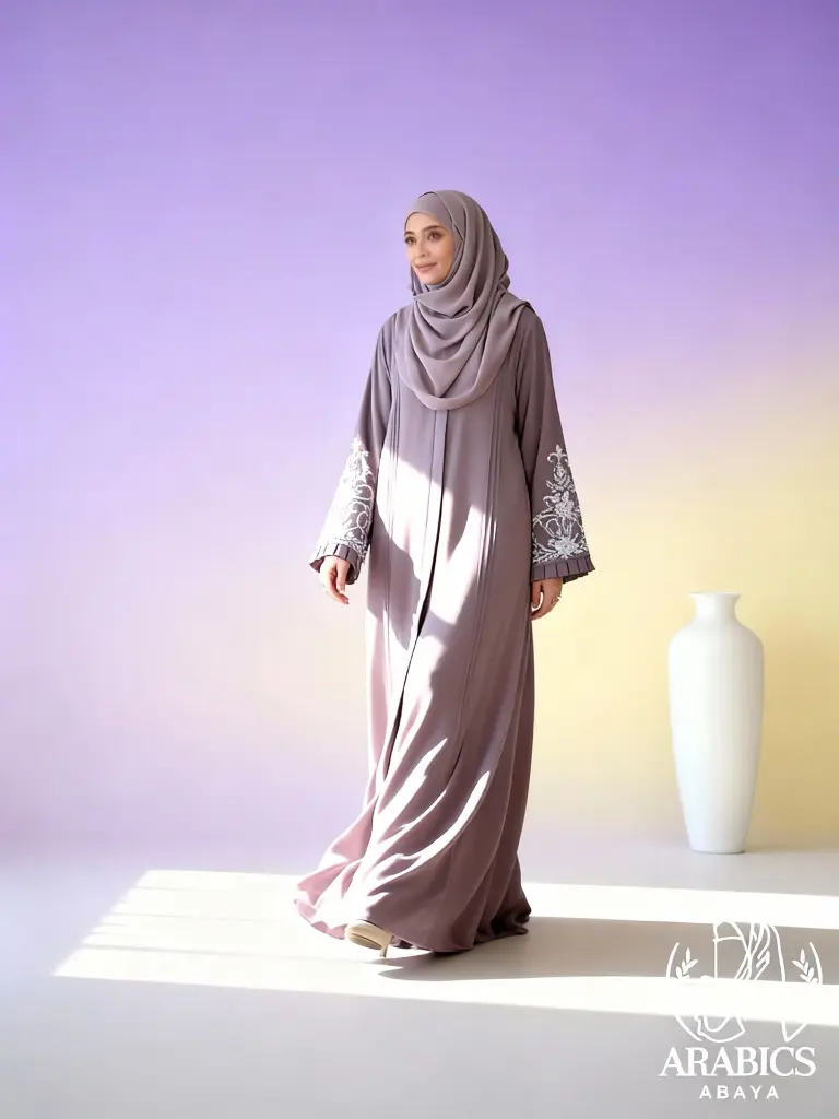 Arabics_Mauve_Embroidered_Abaya_4.webp