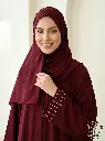 Abaya Image 5 - Close-Up Detail - Copy.webp
