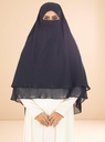 KHIMAR HIJAB